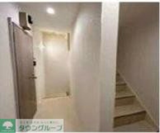 HASAI BUILDING 北千住の物件内観写真